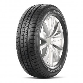 Falken Euro All Season Van 11 3PMSF M+S DOT22