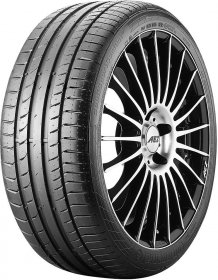 Continental ContiSportContact™ 5 P XL AO