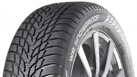 Nokian WR Snowproof 3PMSF DOT21