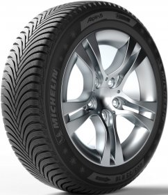 Michelin Alpin 5 MO