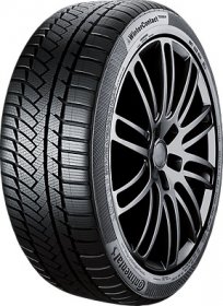 Continental WinterContact™ TS 850 P MO 3PMSF