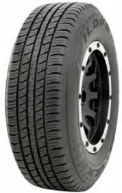 Falken Wildpeak H/T 01 DOT23