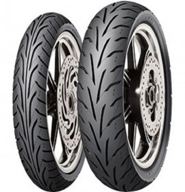 Dunlop Arrowmax GT 601 Front DOT22