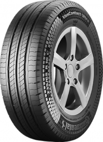 Continental VanContact Ultra 6PR BSW