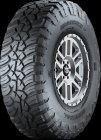 General Tire Grabber X3 DOT22