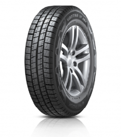 Hankook Vantra ST AS2 RA30 3PMSF