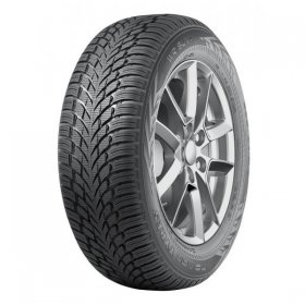 Nokian WR SUV 4 XL DOT21