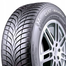 Ceat Winter Drive XL 3PMSF