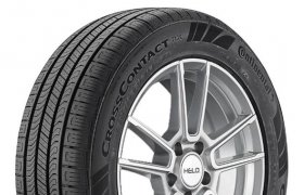 Continental ContiCrossContact RX FR MGT XL