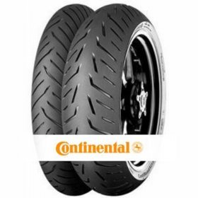 Continental ContiRoadAttack 4 Front DOT22
