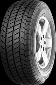 Barum SnoVanis 2 8PR DOT22