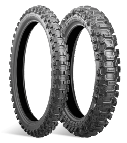 Bridgestone BattleCross X31 Medium Front TT DOT22