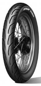 Dunlop TT 900 GP Rear DOT22